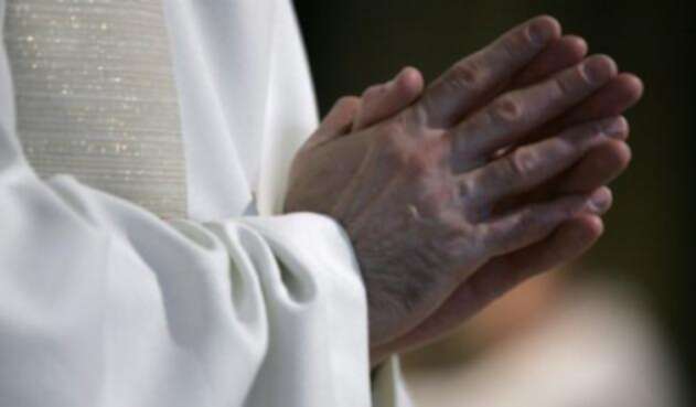 Sacerdote referencial