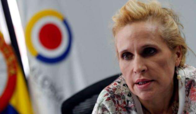 Sandra Morelli habla del proceso de elección de Contralor