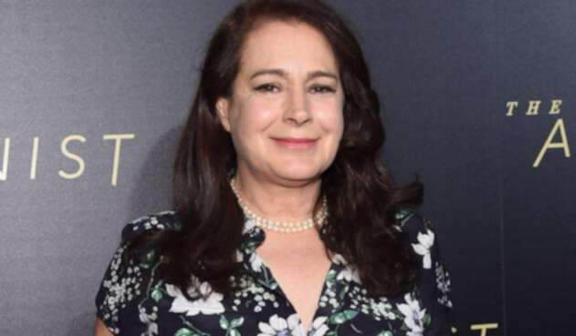 Sean Young, actriz de 'Blade Runner' es buscada por robo en Nueva York