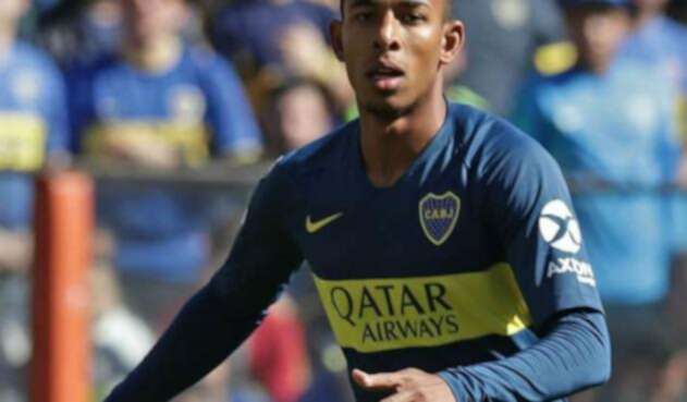 Sebastián Villa Sebastián Villa