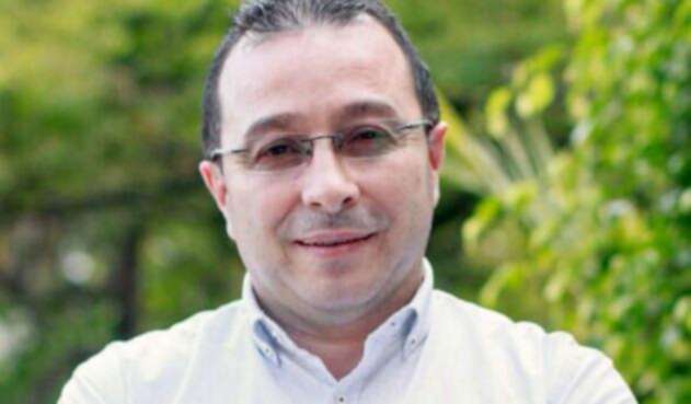 Carlos Mario Estrada, nuevo director del SENA