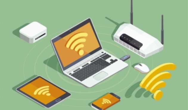 Mejorar la señal Wifi