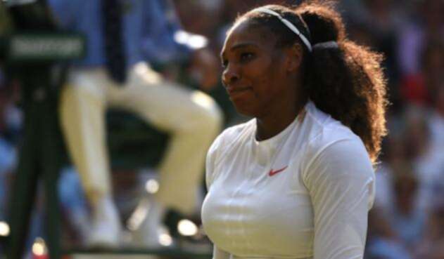 Serena Williams
