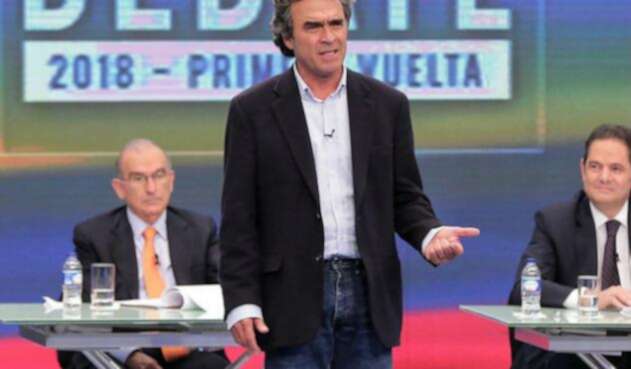 Sergio Fajardo