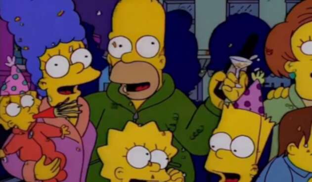 Los Simpson