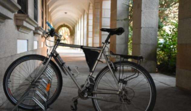 Sigue en marcha la búsqueda del Sistema de Bicicletas Públicas en Bogotá.
