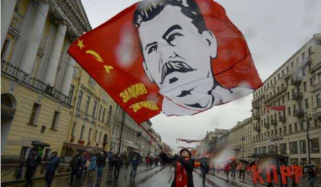 Stalin Stalin