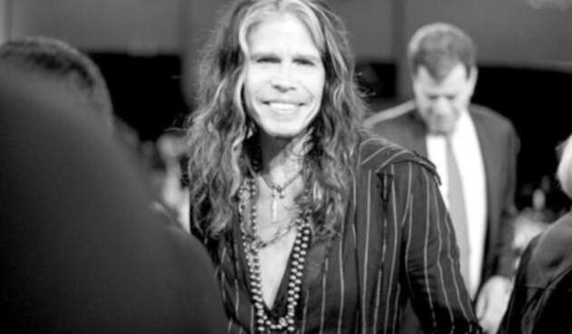 Steven Tyler