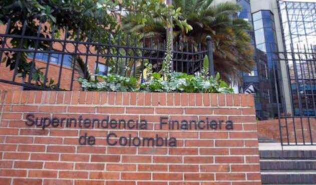 La Superintendencia Financiera de Colombia hizo un llamado a los ciudadanos para que no se dejen engañar La Superintendencia Financiera de Colombia hizo un llamado a los ciudadanos para que no se dejen engañar