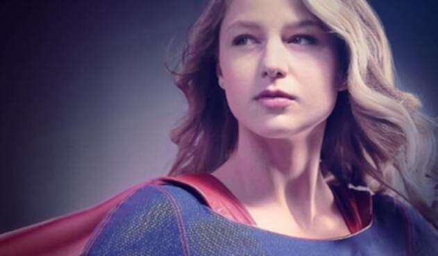 Supergirl