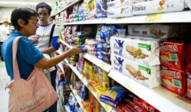 Colombianos han pagado más de $20 billones en IVA este año