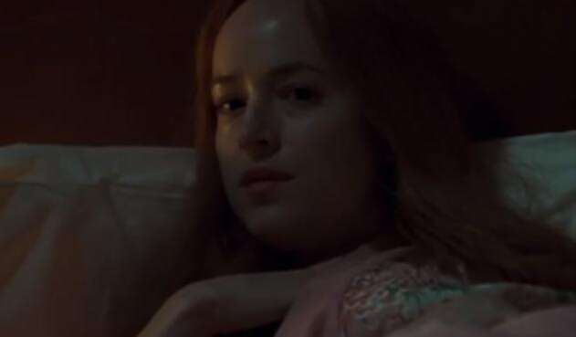 Suspiria