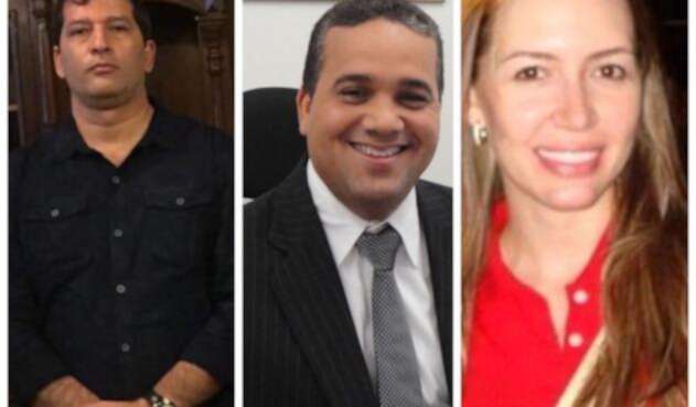 Terna Partido Conservador Cartagena