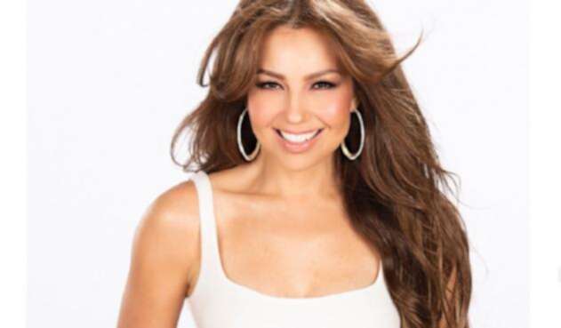 Thalía