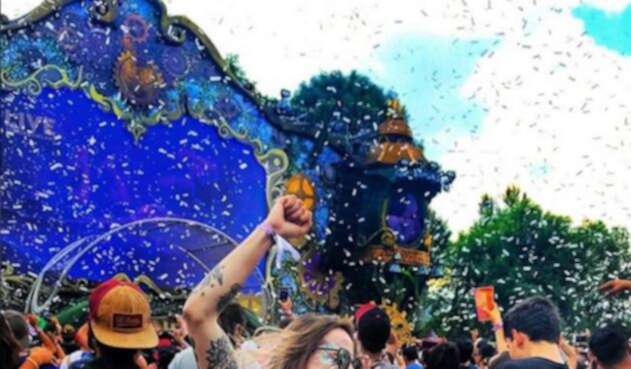 Tomorrowland Tomorrowland