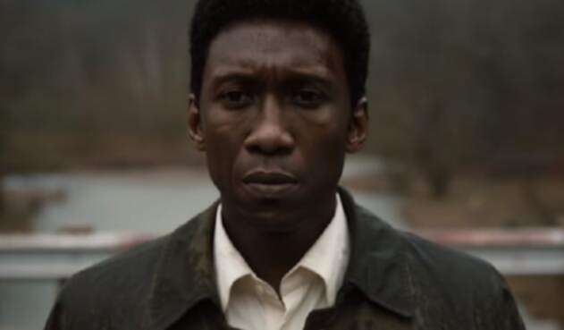 True Detective,