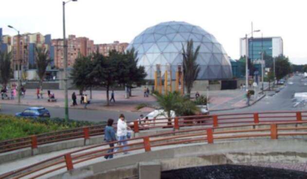 Turismo en Bogotá