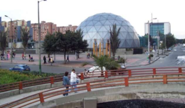 Turismo en Bogotá