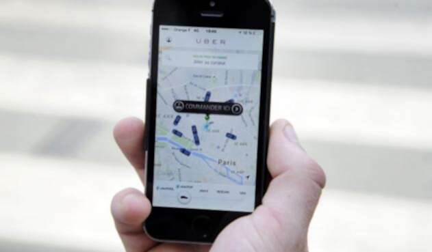Uber Uber