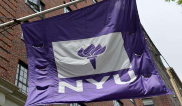 Universidad de Nueva York