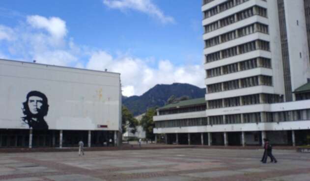Universidad Nacional