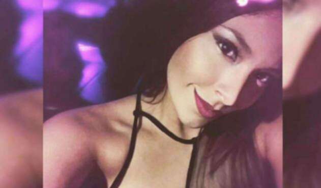 Se investiga la extraña muerte de Valentina Castro Rojas