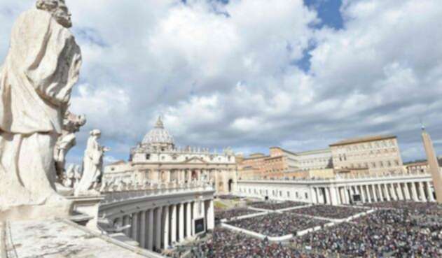 Vaticano Vaticano