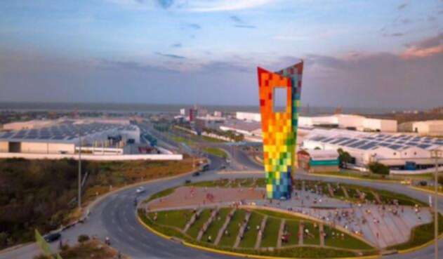La Ventana Al Mundo en Barranquilla