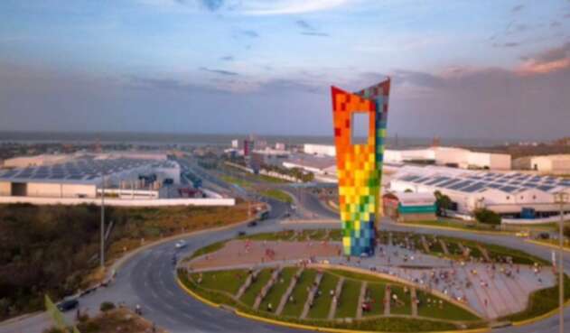 La Ventana Al Mundo en Barranquilla