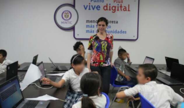 Puntos Vive Digital