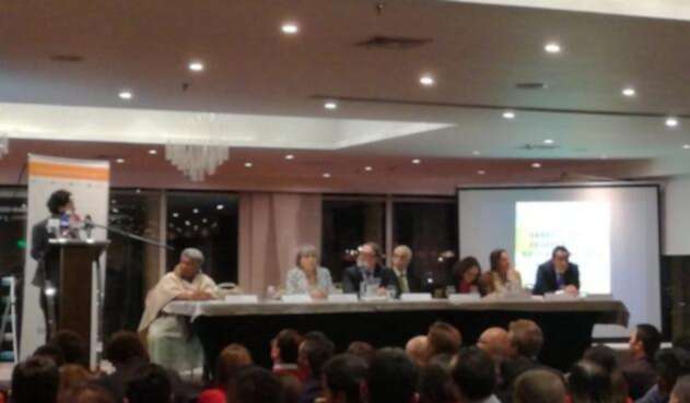 Entrega plataforma conflicto JEP