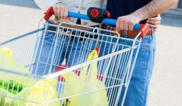 Chile prohibe el uso de las bolsas de plástico