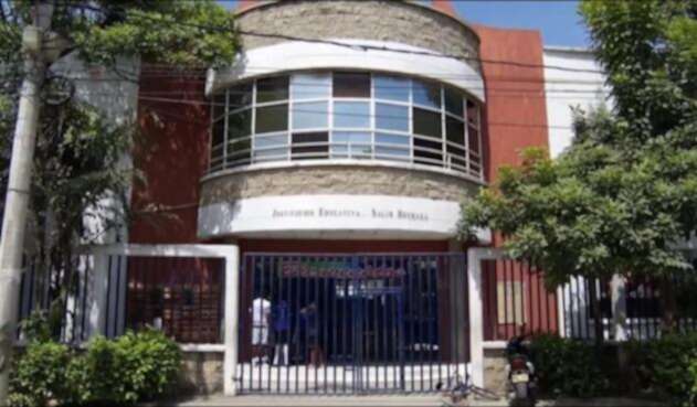 Alcaldía anuncia capturas por tráfico de drogas en colegios de Cartagena Alcaldía anuncia capturas por tráfico de drogas en colegios de Cartagena