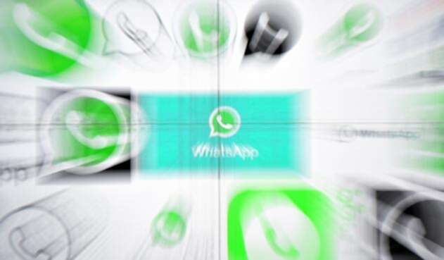 WhatsApp es una de las apps de mensajería más usadas del mundo WhatsApp es una de las apps de mensajería más usadas del mundo