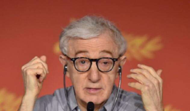 Woody Allen