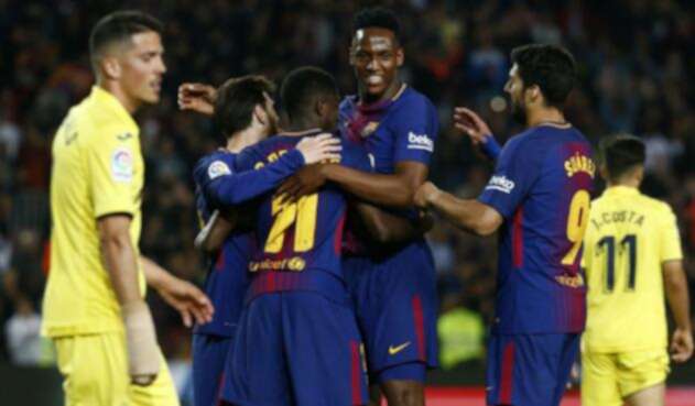 Yerry Mina