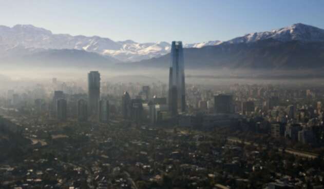 El cambio climático afecta a varias ciudades de Latinoamérica
