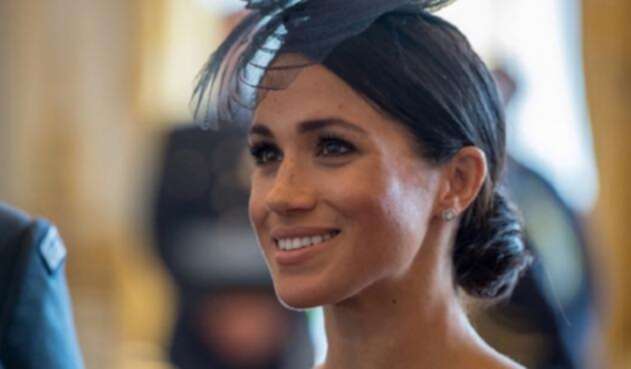 Meghan Markle