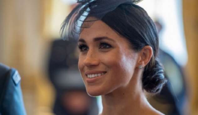 Meghan Markle