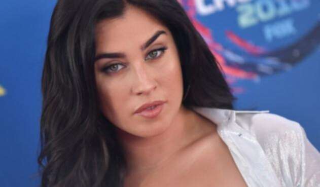 Lauren Jauregui Lauren Jauregui