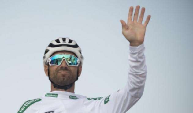 Alejandro Valverde Alejandro Valverde