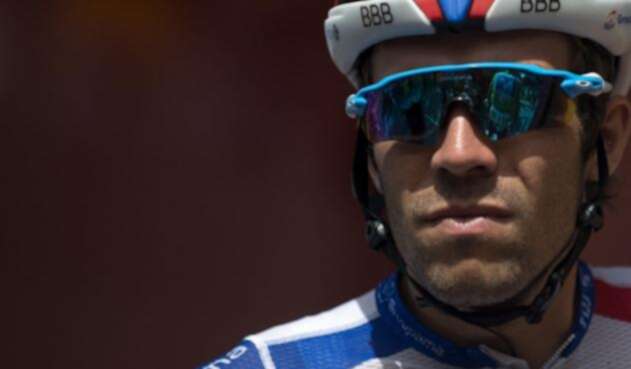 Thibaut Pinot Thibaut Pinot