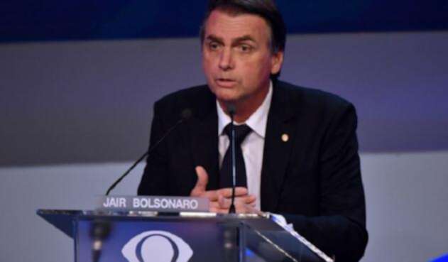 Jair Bolsonaro