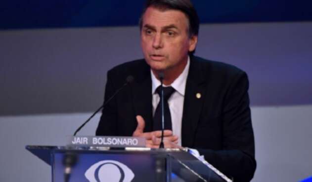 Jair Bolsonaro