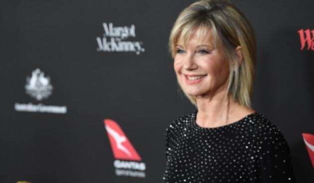 Olivia Newton-John