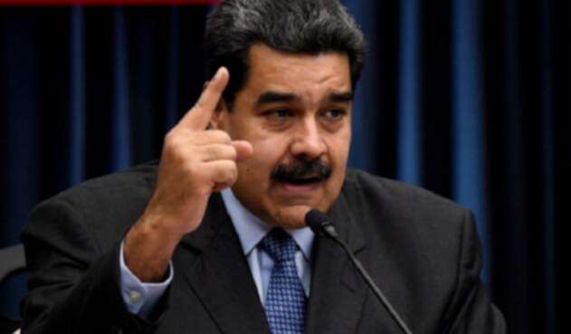 Nicolás Maduro