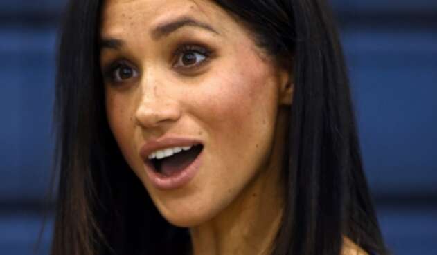 Meghan Markle