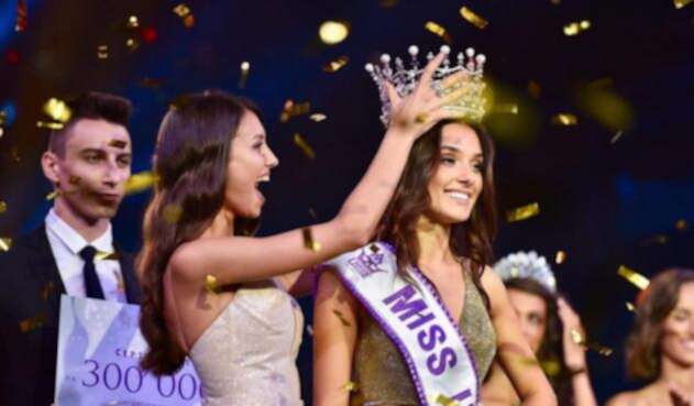 Miss Ucrania