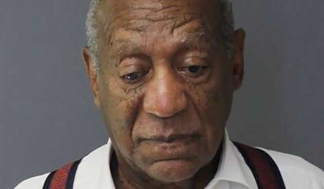 Bill Cosby