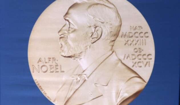 Premio Nobel